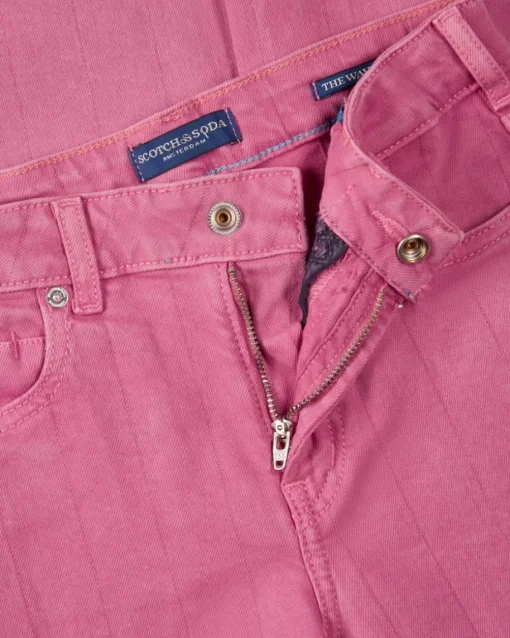 The Wave Jeans