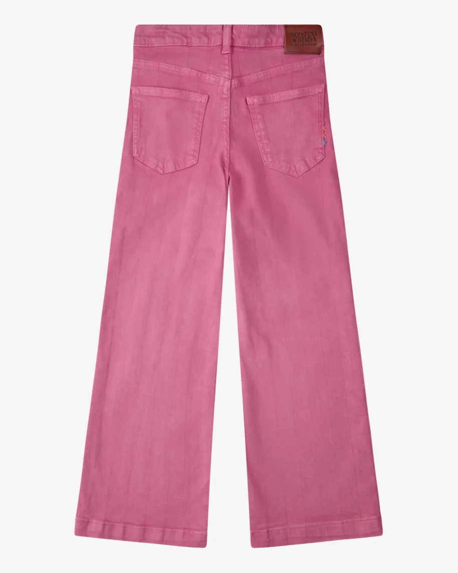 The Wave Jeans