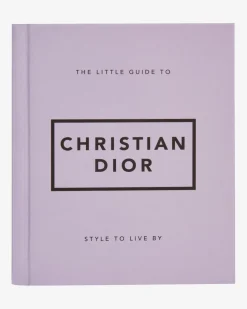The World According to Christian Dior Buch