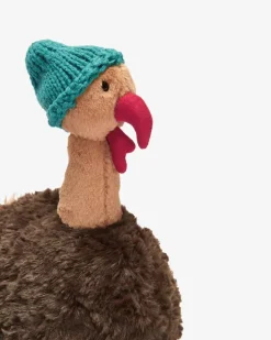 Theo Turkey Plüschtier