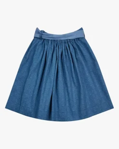 Theresa Trachten-Rock