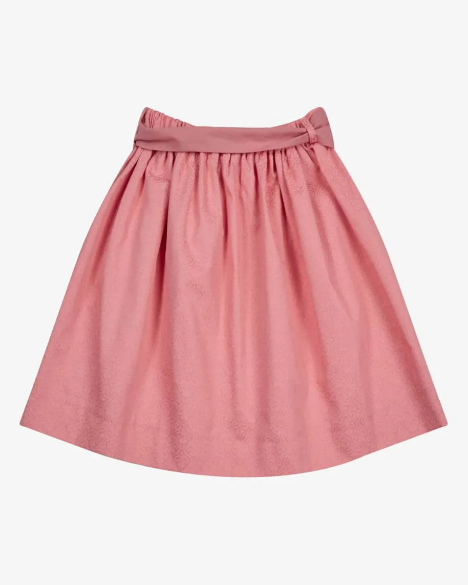 Theresa Trachten-Rock