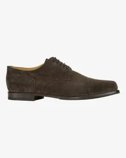 Theresianer Halbschuhe