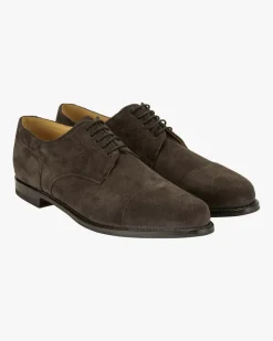 Theresianer Halbschuhe