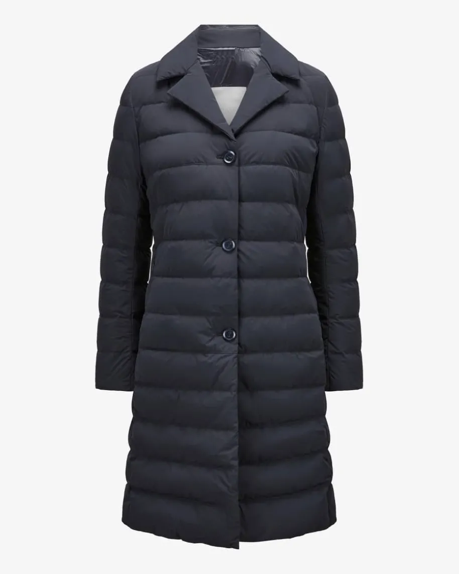 Tiara Licosa Daunenmantel