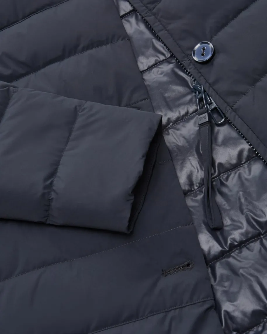 Tiara Licosa Daunenmantel