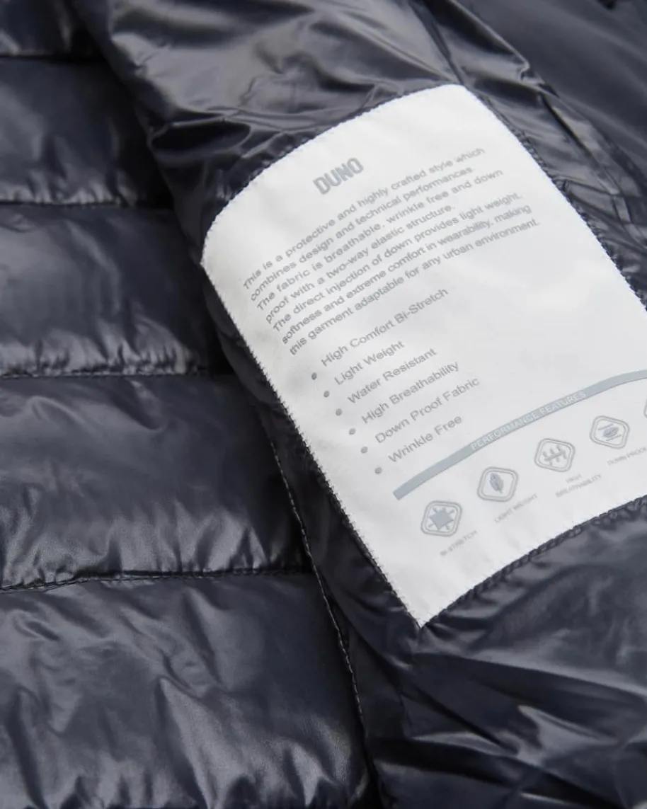 Tiara Licosa Daunenmantel