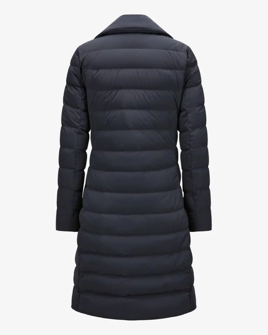 Tiara Licosa Daunenmantel