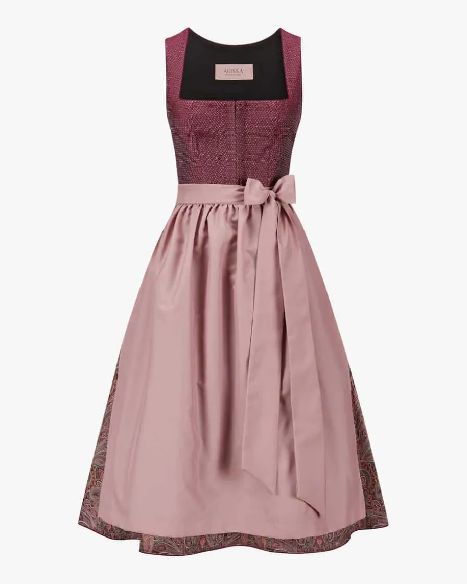 Tilda Midi-Dirndl