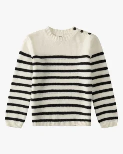 Tilda Pullover