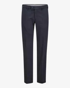 Tilo Chino aus Baumwolle und Elasthan