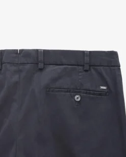 Tilo Chino aus Baumwolle und Elasthan