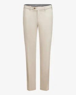 Tilo Chino aus Baumwoll-Mix