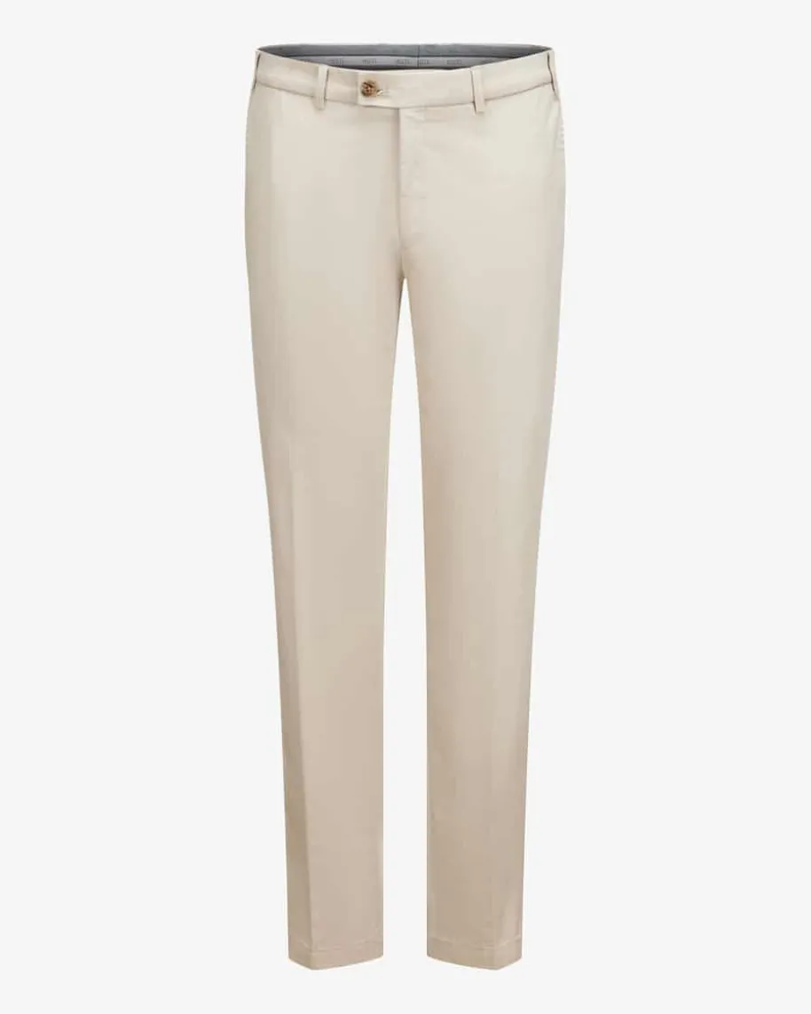 Tilo Chino aus Baumwoll-Mix