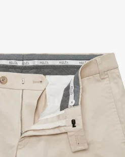 Tilo Chino aus Baumwoll-Mix