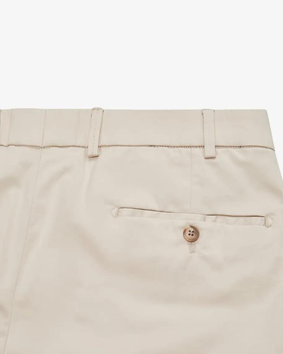 Tilo Chino aus Baumwoll-Mix