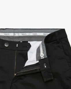 Tilo Chino aus Baumwoll-Mix