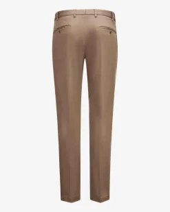 Tilo Chino aus Baumwoll-Mix