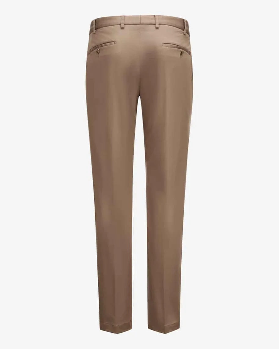 Tilo Chino aus Baumwoll-Mix