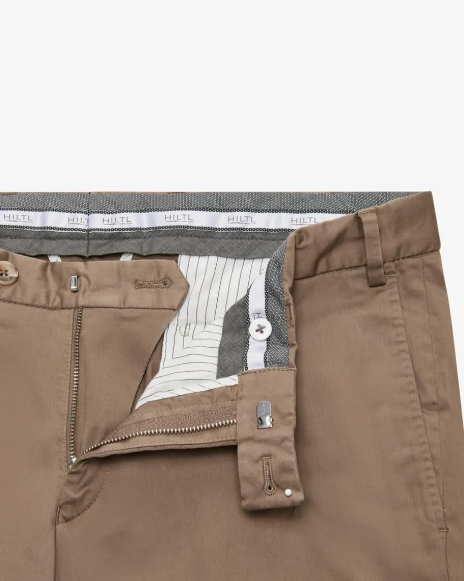 Tilo Chino aus Baumwoll-Mix