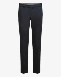 Tilo Chino aus Baumwoll-Mix