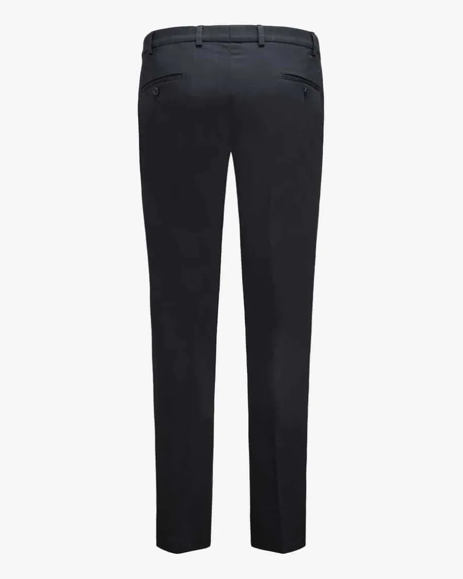 Tilo Chino aus Baumwoll-Mix