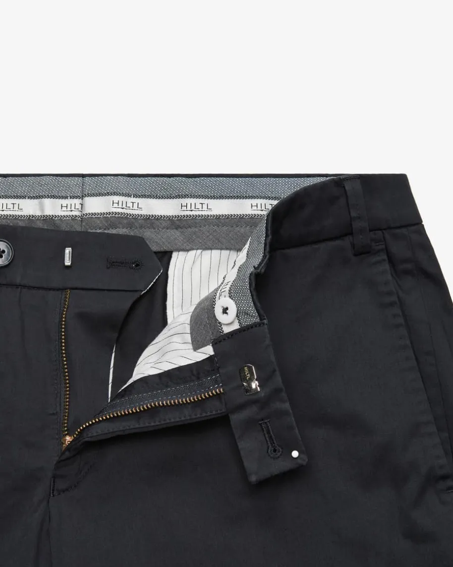 Tilo Chino aus Baumwoll-Mix