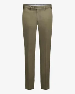 Tilo Chino aus Baumwoll-Mix