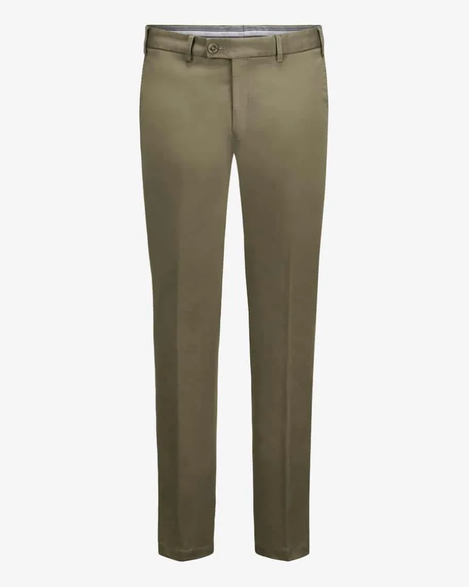 Tilo Chino aus Baumwoll-Mix