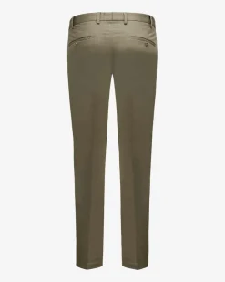 Tilo Chino aus Baumwoll-Mix