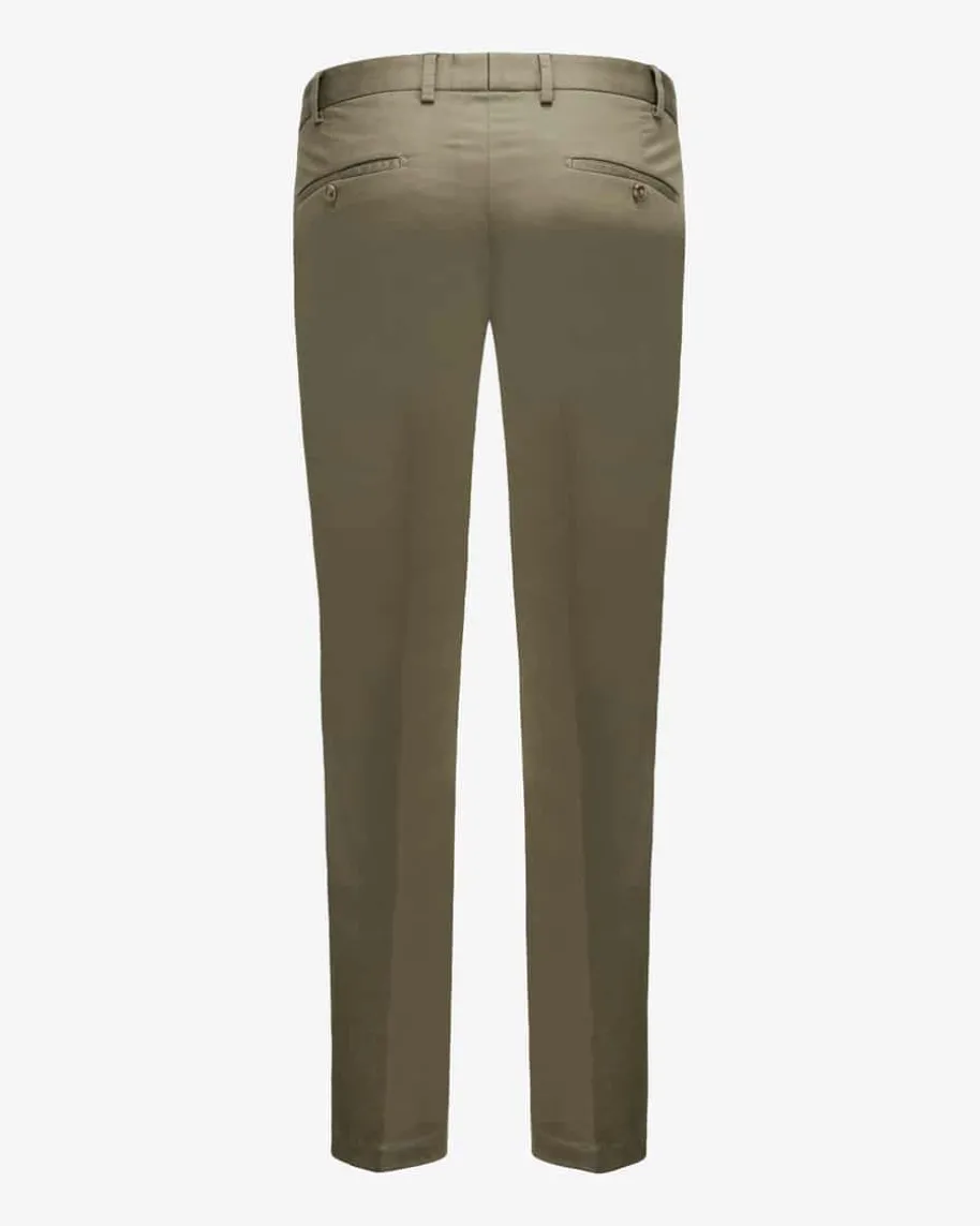 Tilo Chino aus Baumwoll-Mix