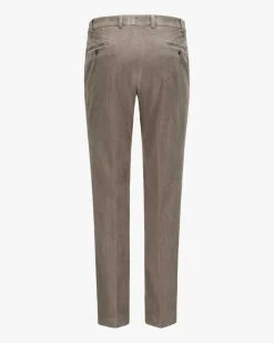 Tilo Cordhose aus Baumwolle