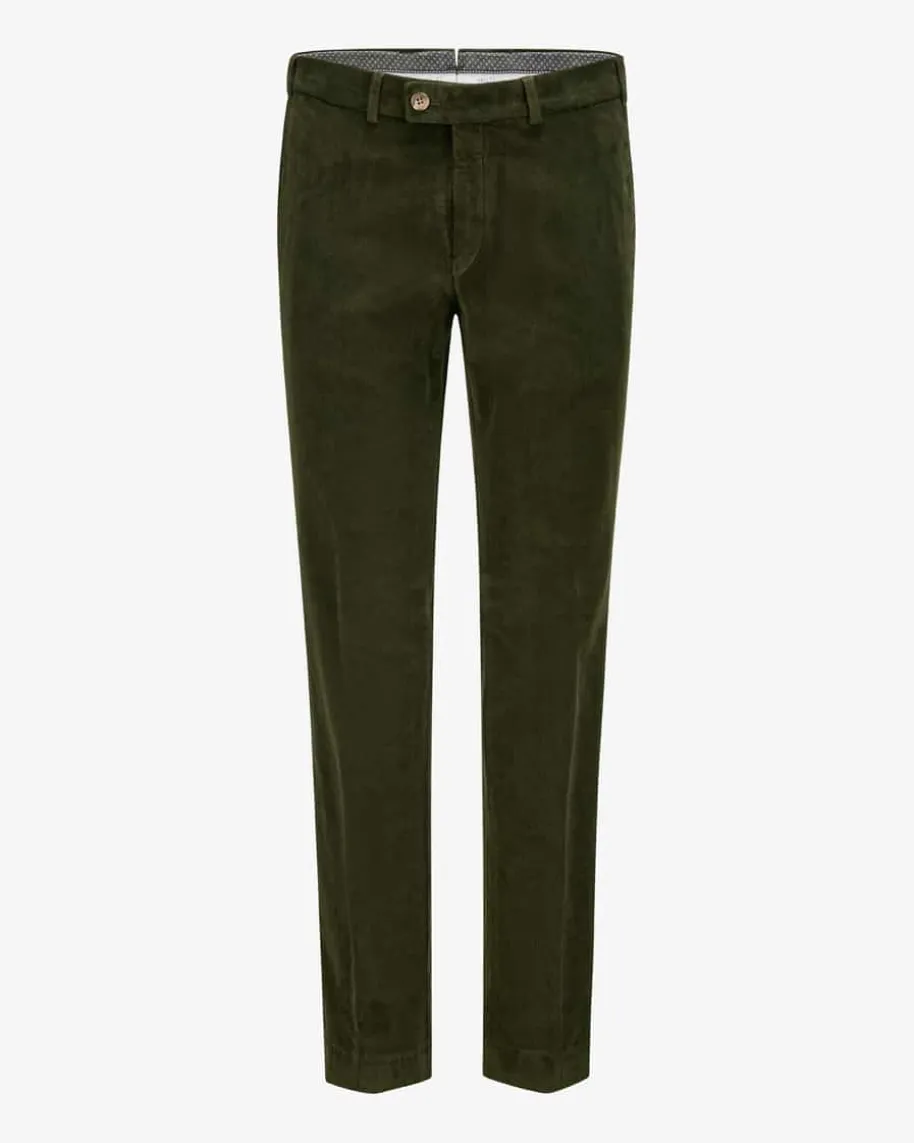 Tilo Cordhose aus Baumwoll-Mix