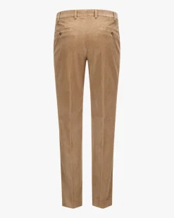 Tilo Cordhose aus Baumwolle