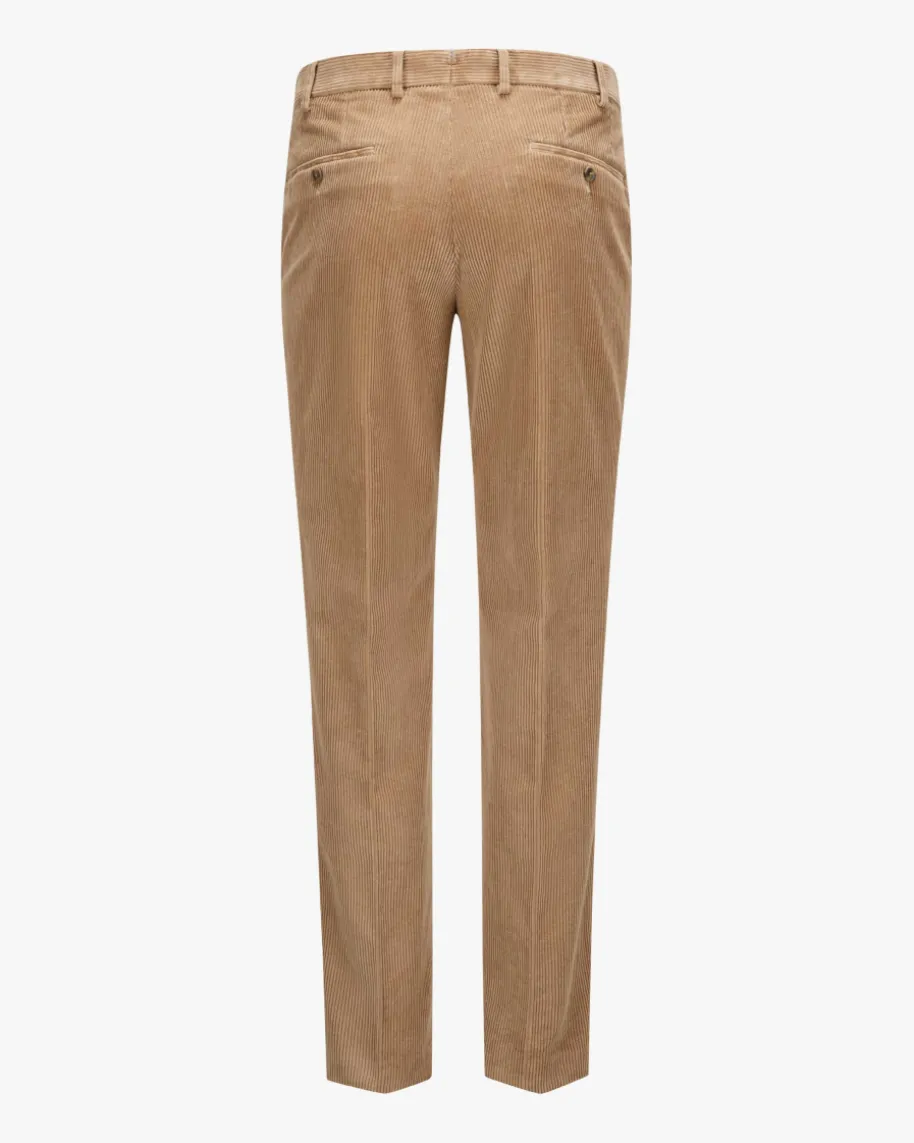 Tilo Cordhose aus Baumwolle