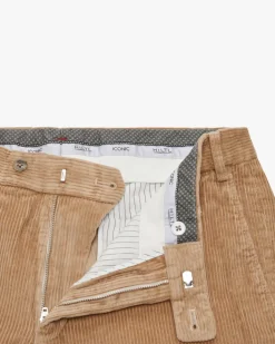 Tilo Cordhose aus Baumwolle