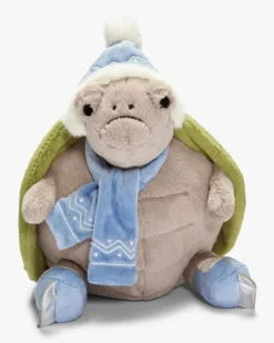 Timmy Turtle Skating Plüschtier