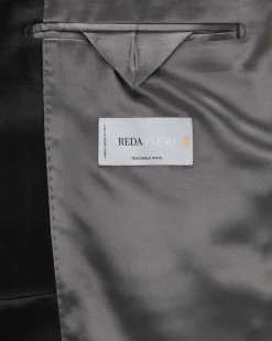 Timo Smoking-Sakko Shaped Fit