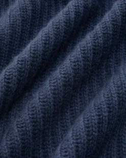 Tina Cashmere-Pullover