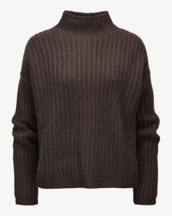 Tina Cashmere-Pullover