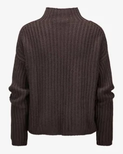 Tina Cashmere-Pullover