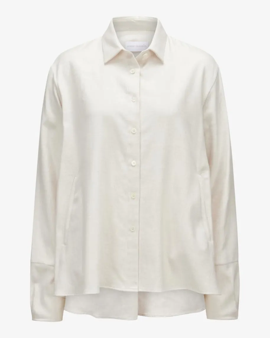 Tiny Flanellbluse