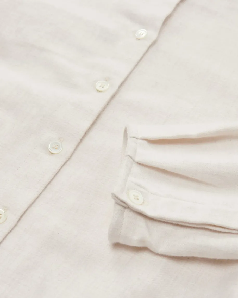 Tiny Flanellbluse