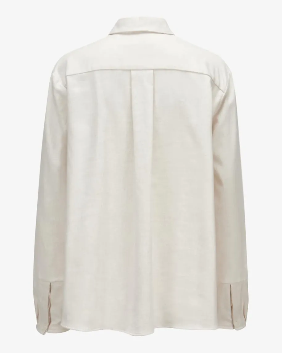Tiny Flanellbluse