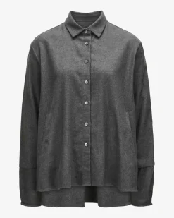 Tiny Flanellbluse