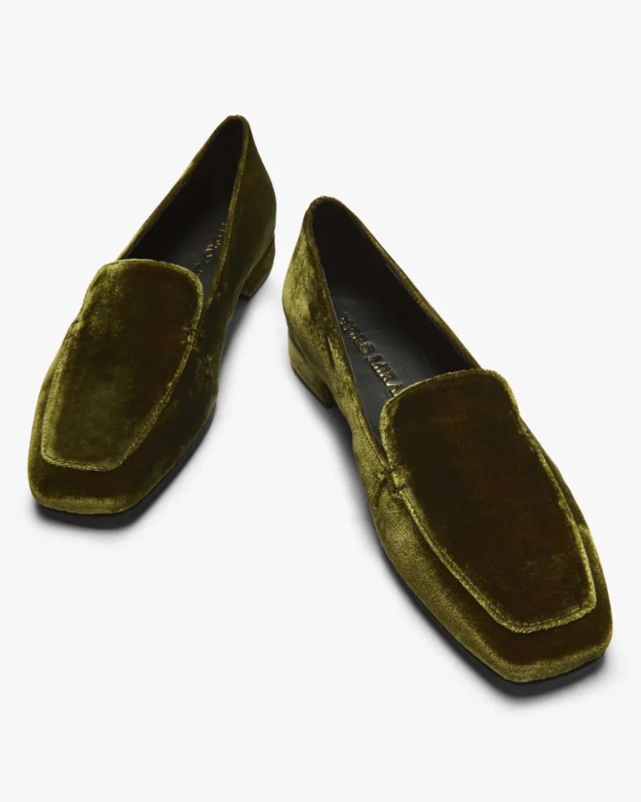 Tofflex Loafer