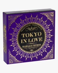 Tokyo in Love Tee