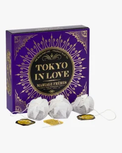 Tokyo in Love Tee