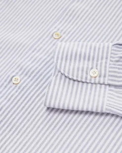 Tokyo Leonardo Businesshemd Slim