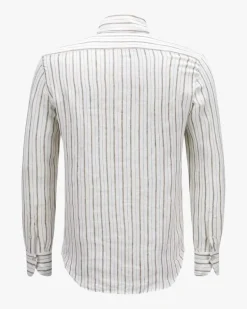 Tokyo Sergio Leinenhemd